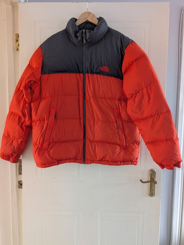 Vintage the north face - the, nuptse