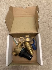 Heatrae Sadia Megaflo