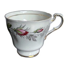 vintage Paragon  Bridal Rose