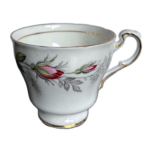 Vintage paragon bridal rose - vintage,