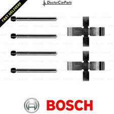 Brake Pad Fitting Kit Rear FOR