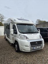2010 Swift Bolero 680 FB For