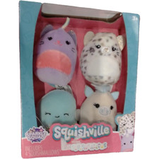 Squishville Sparkle Squad Soft