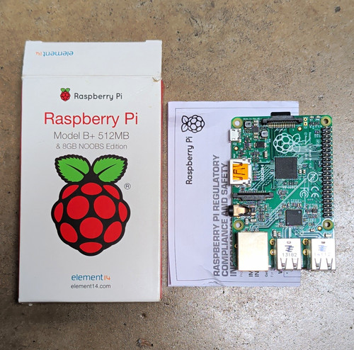 Raspberry model single - raspberry, pi