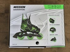Mission Lil' Ripper Adjustable