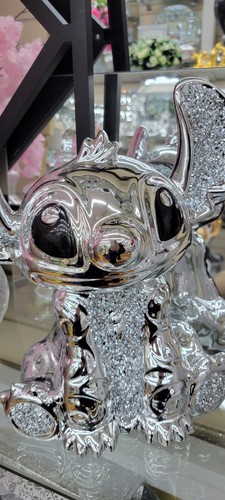 Bling crushed diamond - xl,