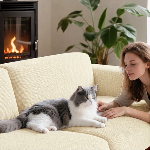 Sofa seat cover - seat,