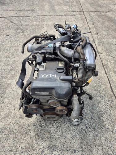 2004 lexus is300 - lexus, engine