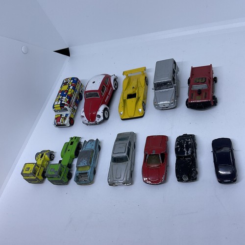 Vintage die cast toy - vintage,