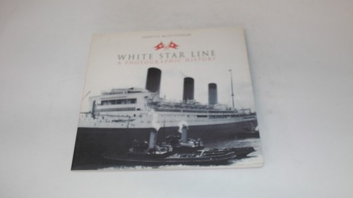 White star line - white, a