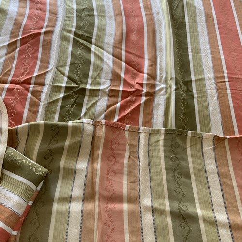 Vintage green orange yellow - vintage,