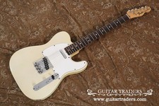 Fender 1974 Telecaster