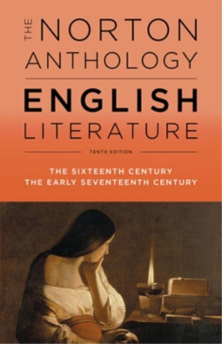 The norton anthology - norton, of