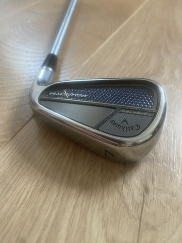 Callaway paradym iron - iron, /
