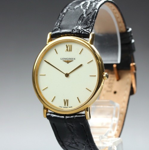 Exc longines grand classic - grand,