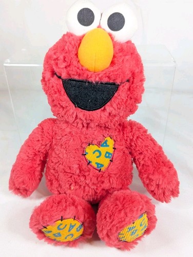 Sesame street 2015 elmo soft - sesame,