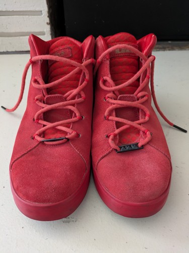 Size nike lebron 12 nsw - size,