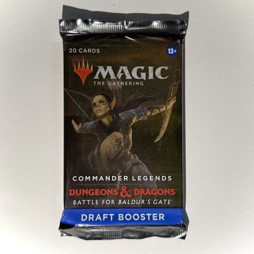 Mtg battle for baldurs gate - battle,