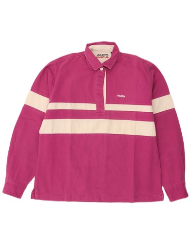 Musto womens long - musto, sleeve