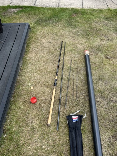 Daiwa connoisseur stillwater - x,