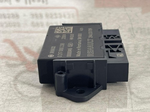 Mercedes citan parking sensor - mercedes,