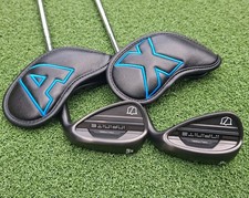 Wilson Infinite 52° Gap &