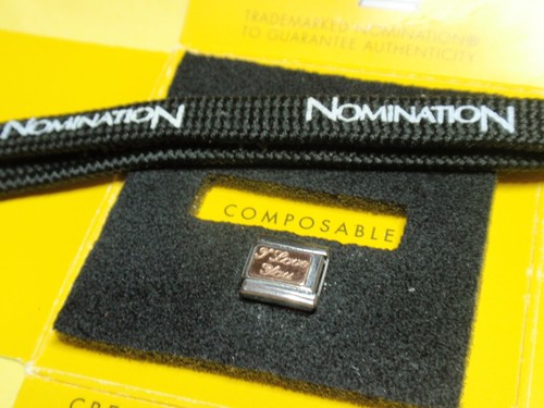 Genuine nomination i - **,