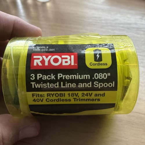 Ryobi one plus - ac80rl3, oem