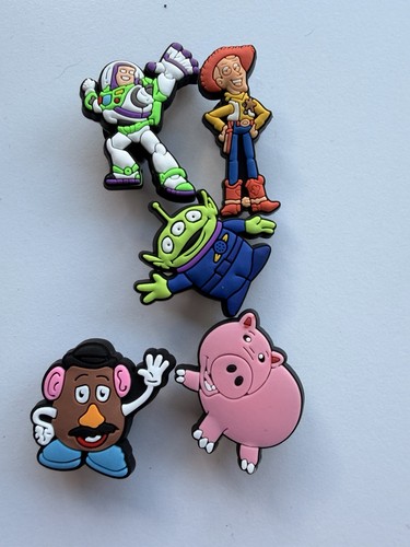 Bundle toystory croc - bundle, of