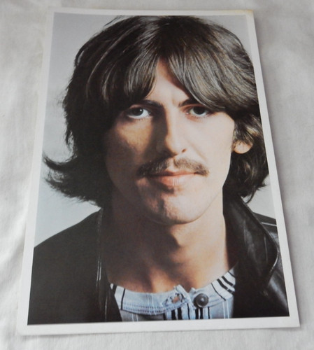 Beatles george harrison - beatles,