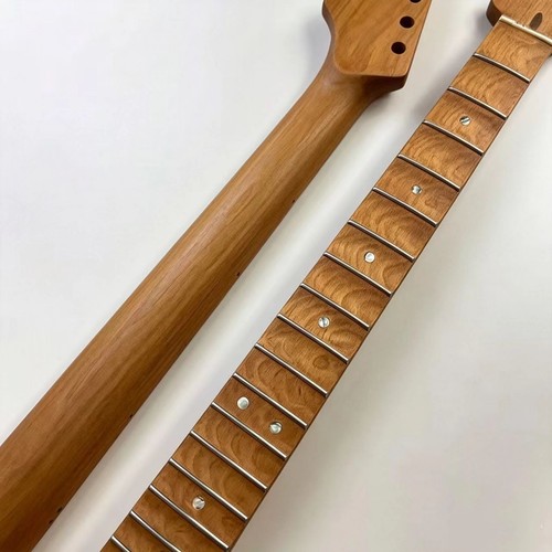Fret roasted maple style - fret,