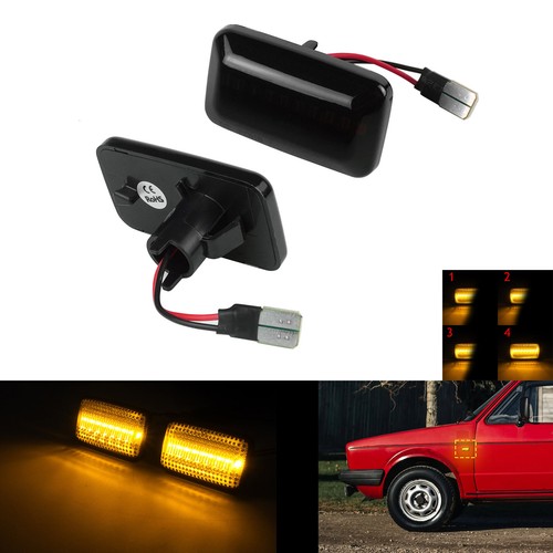 Dynamic led side - 2x,