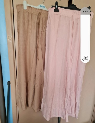 Pairs ladies thin summer - 2,