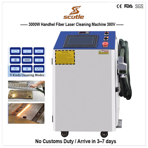 Bwt 3000w handhel - bwt, laser