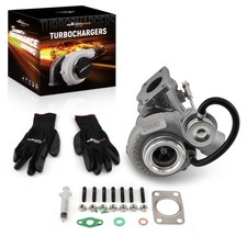 Turbo charger for - turbo, saab