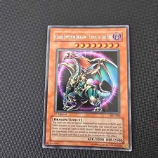 chaos emperor dragon - envoy
