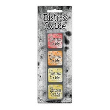 Tim Holtz Distress Mini Oxide