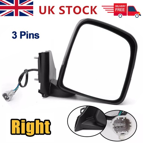 Right driver side electric - right,