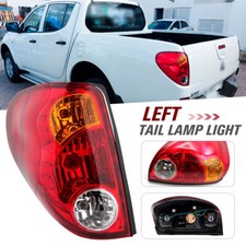 For Mitsubishi L200 2005-2016 Rear Light Tail Lamp Back Passenger Near Side Left