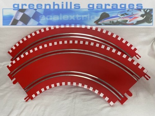Greenhills scalextric start - greenhills,