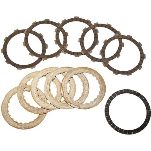 Clutch fantic motor - clutch, (11