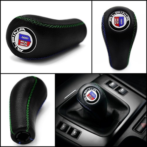 Gear shift knob for - knob, alpina