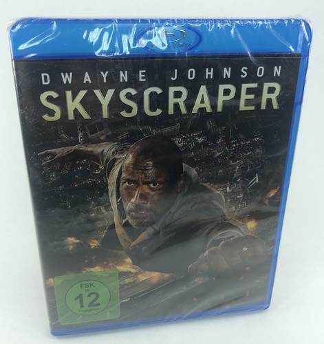 Skyscraper dwayne johnson - dwayne,