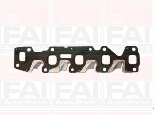 Exhaust manifold gasket set - exhaust,