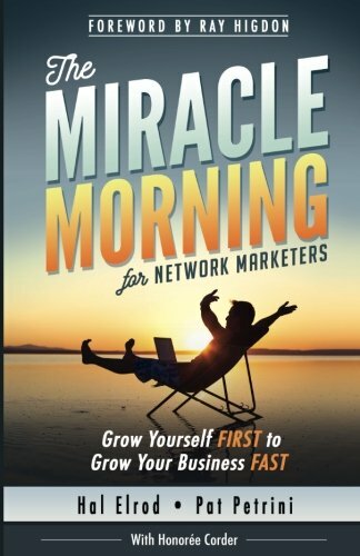 The miracle morning for - morning,