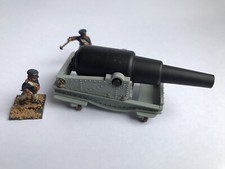 Wargame Brit RML 12inch Naval