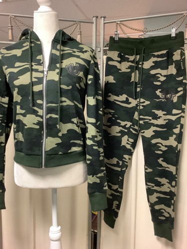 True religion camo - camo, zip