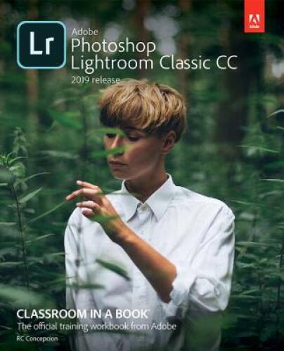 Adobe lightroom classroom - adobe, cc