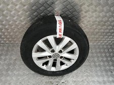 VOLKSWAGEN TRANSPORTER ALLOY