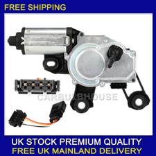 FOR AUDI A1 2010-2018 REAR
